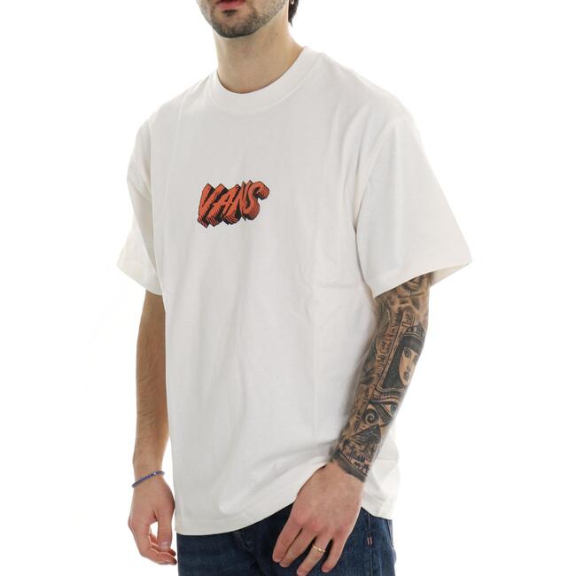 T-SHIRT STONE SWIRL VANS - Mad Fashion | img vers.650x/